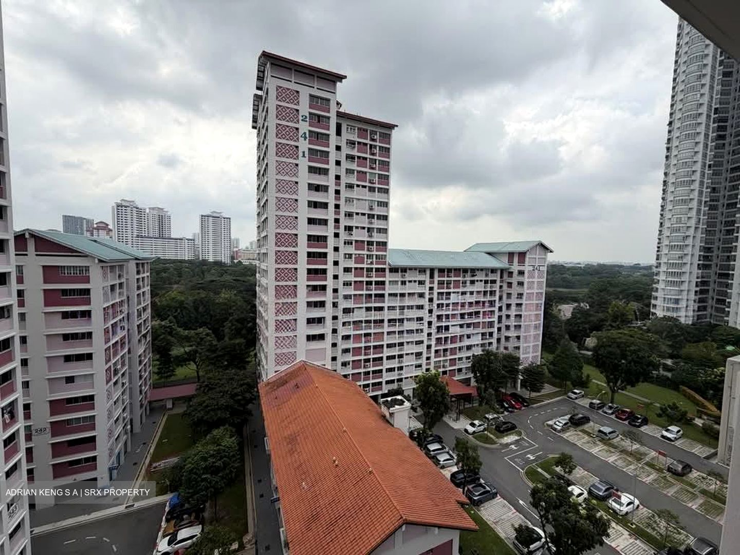 Blk 239 Bishan Street 22 (Bishan), HDB 4 Rooms #599862531